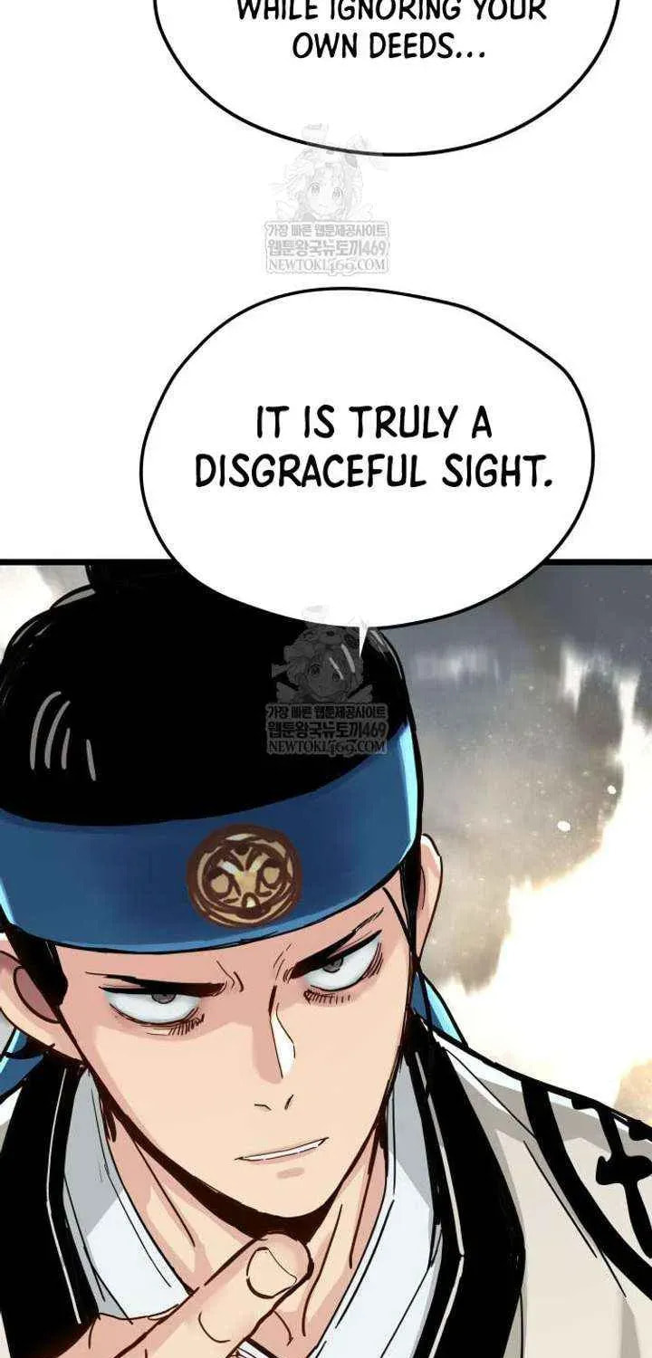 Chronicles of a Doomed Prodigy Chapter 74 page 67 - 