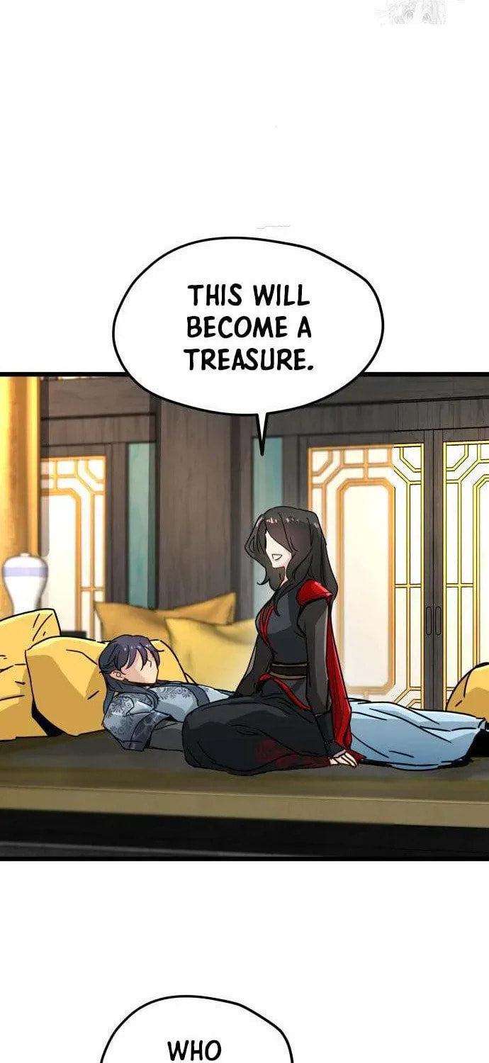 Chronicles of a Doomed Prodigy Chapter 75 page 11 - 