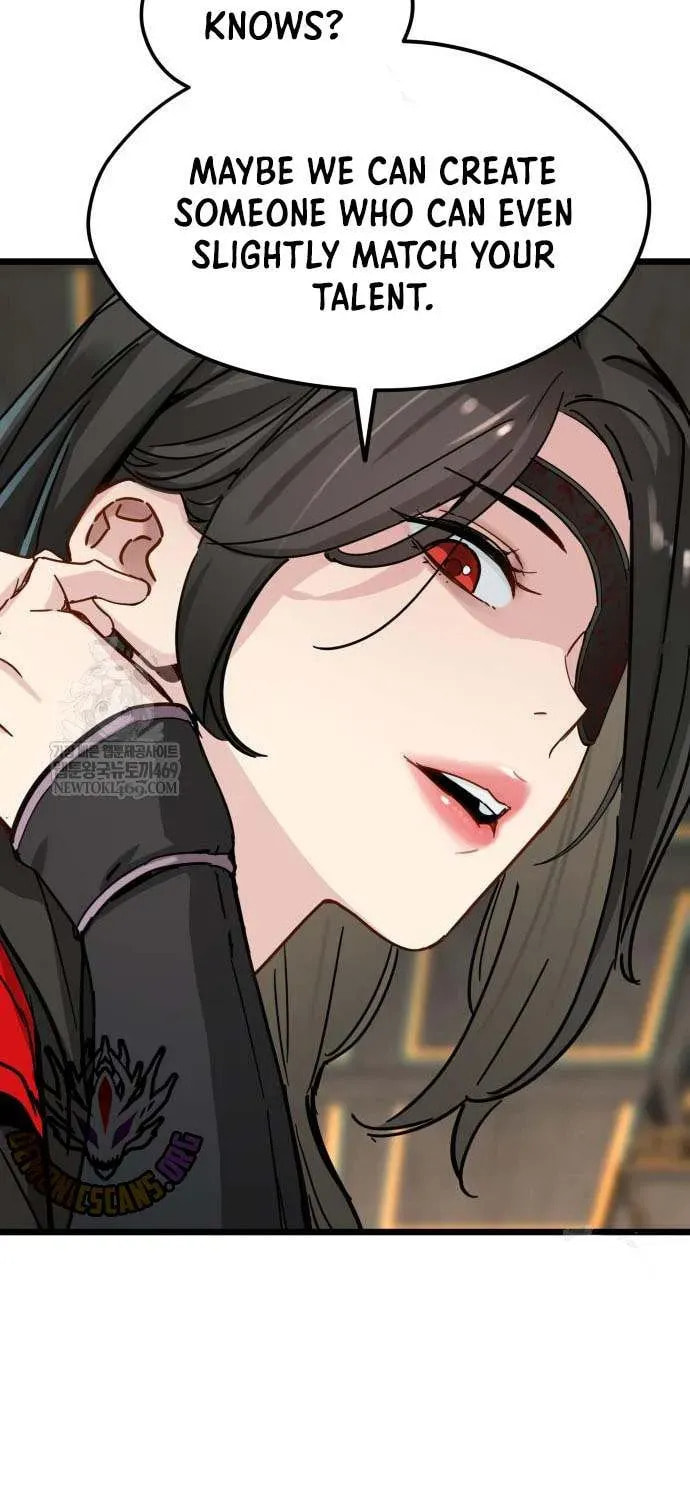 Chronicles of a Doomed Prodigy Chapter 75 page 12 - 