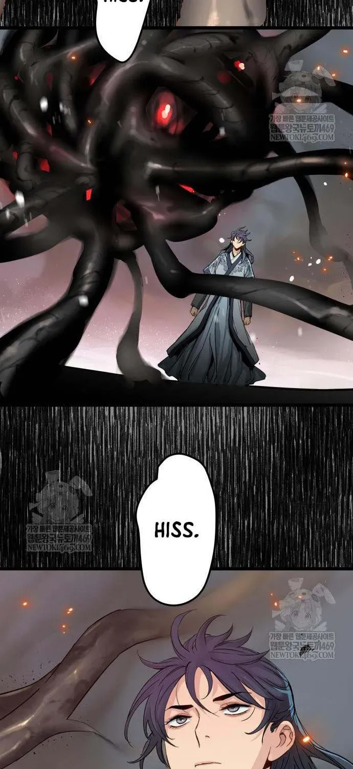 Chronicles of a Doomed Prodigy Chapter 75 page 18 - 