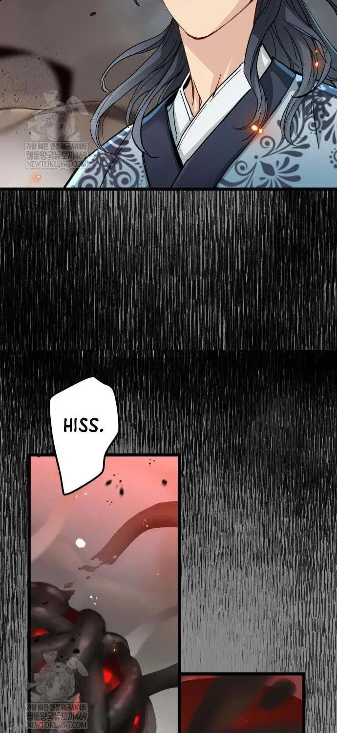 Chronicles of a Doomed Prodigy Chapter 75 page 19 - 