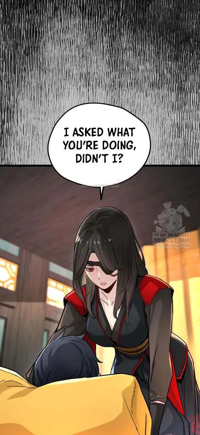 Chronicles of a Doomed Prodigy Chapter 75 page 26 - 