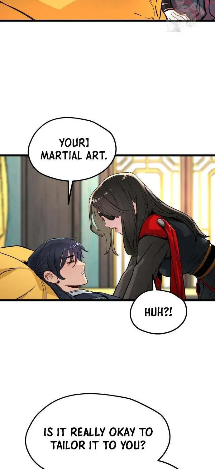 Chronicles of a Doomed Prodigy Chapter 75 page 27 - 