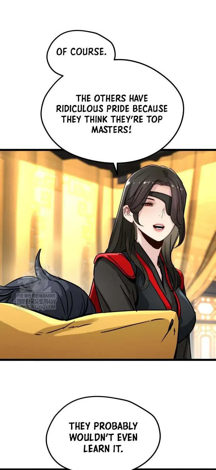 Chronicles of a Doomed Prodigy Chapter 75 page 30 - 