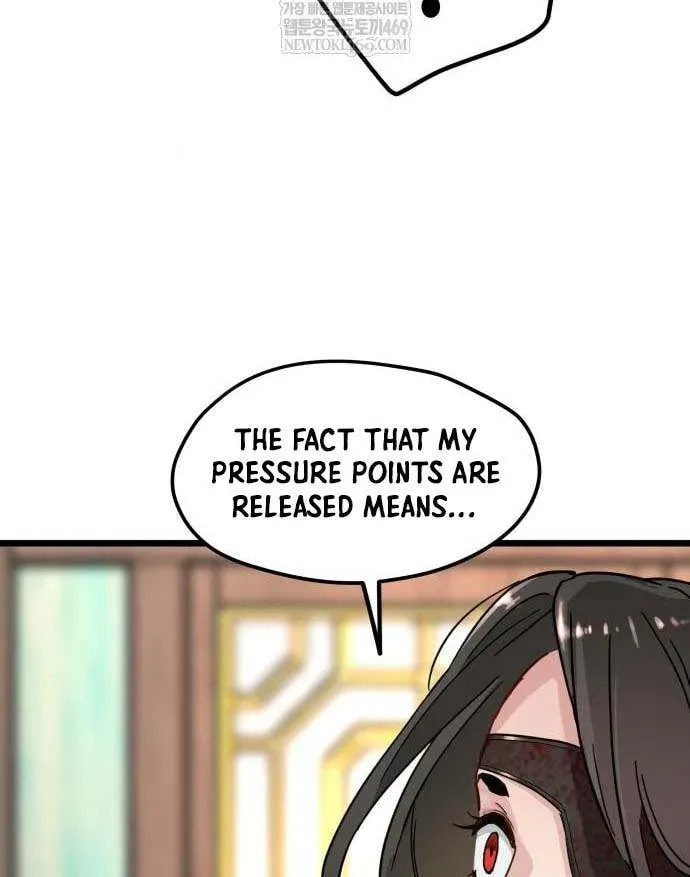 Chronicles of a Doomed Prodigy Chapter 75 page 35 - 