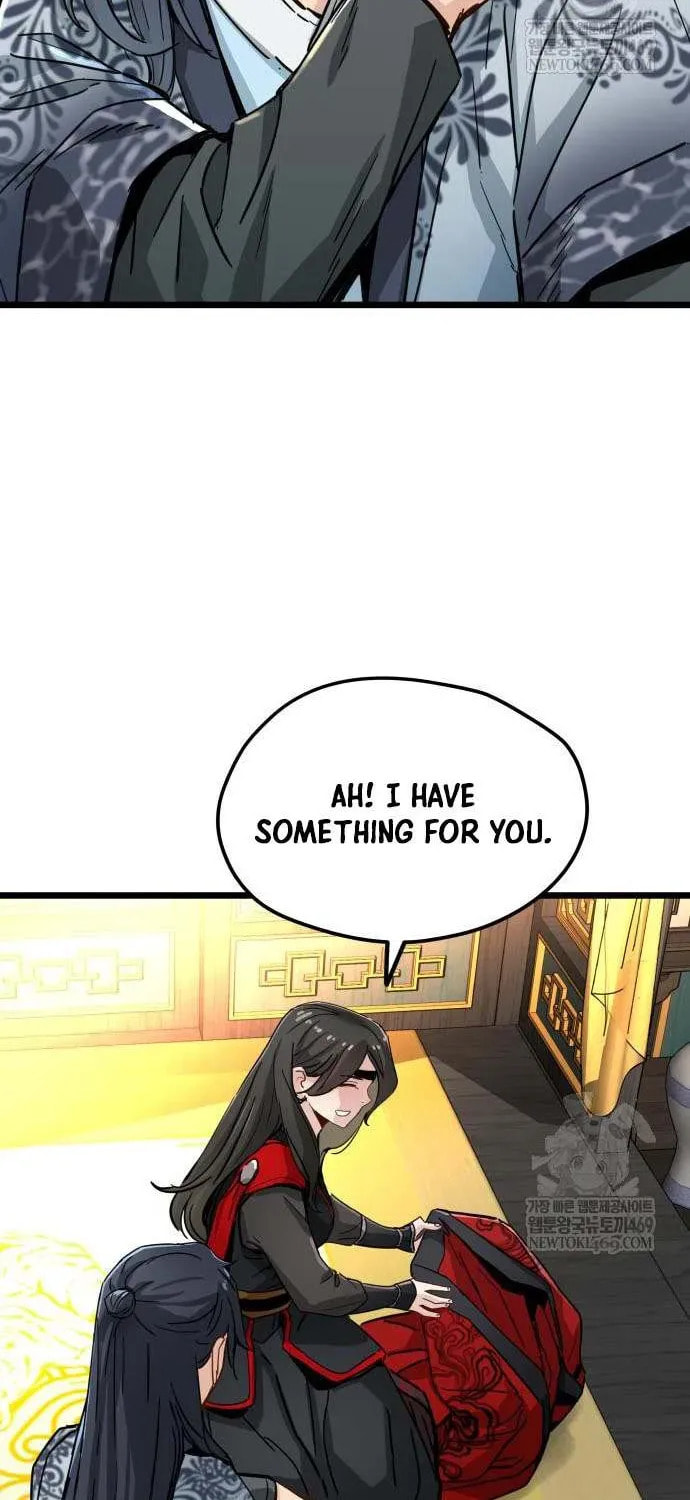 Chronicles of a Doomed Prodigy Chapter 75 page 37 - 
