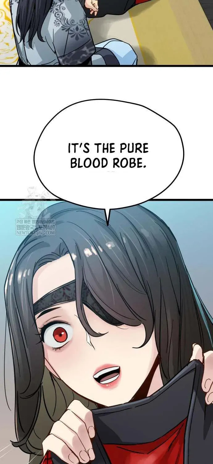 Chronicles of a Doomed Prodigy Chapter 75 page 38 - 