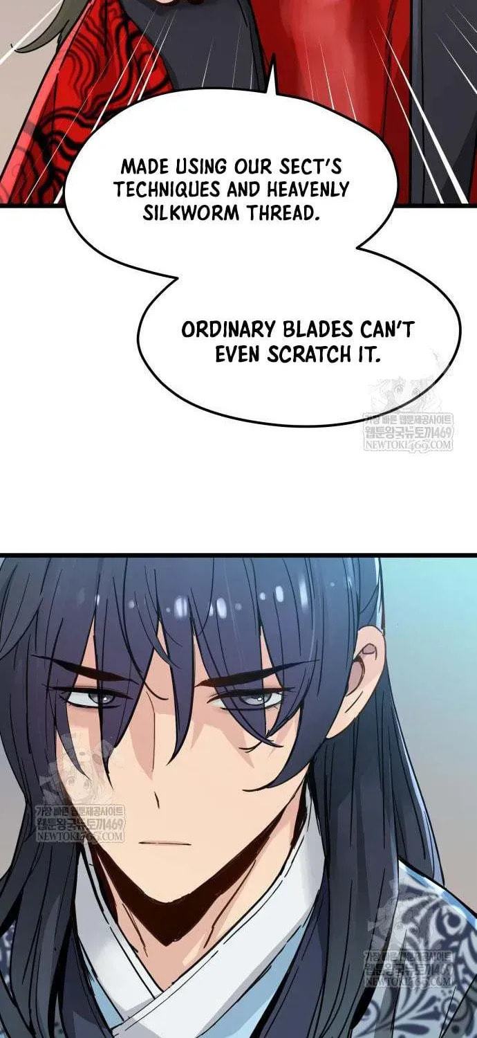 Chronicles of a Doomed Prodigy Chapter 75 page 39 - 