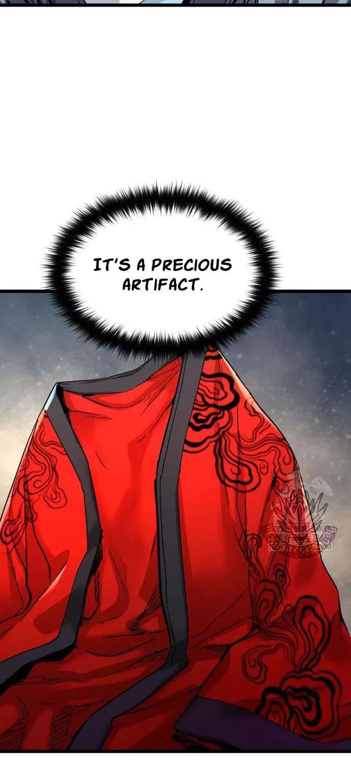 Chronicles of a Doomed Prodigy Chapter 75 page 40 - 