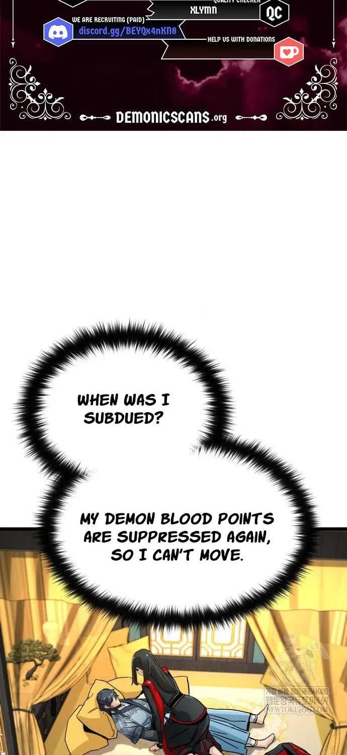 Chronicles of a Doomed Prodigy Chapter 75 page 5 - 
