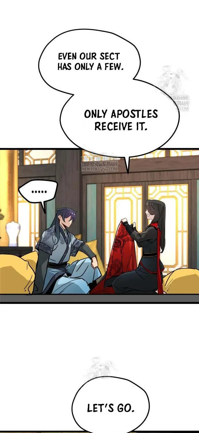 Chronicles of a Doomed Prodigy Chapter 75 page 41 - 