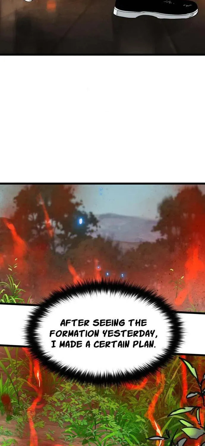 Chronicles of a Doomed Prodigy Chapter 75 page 46 - 