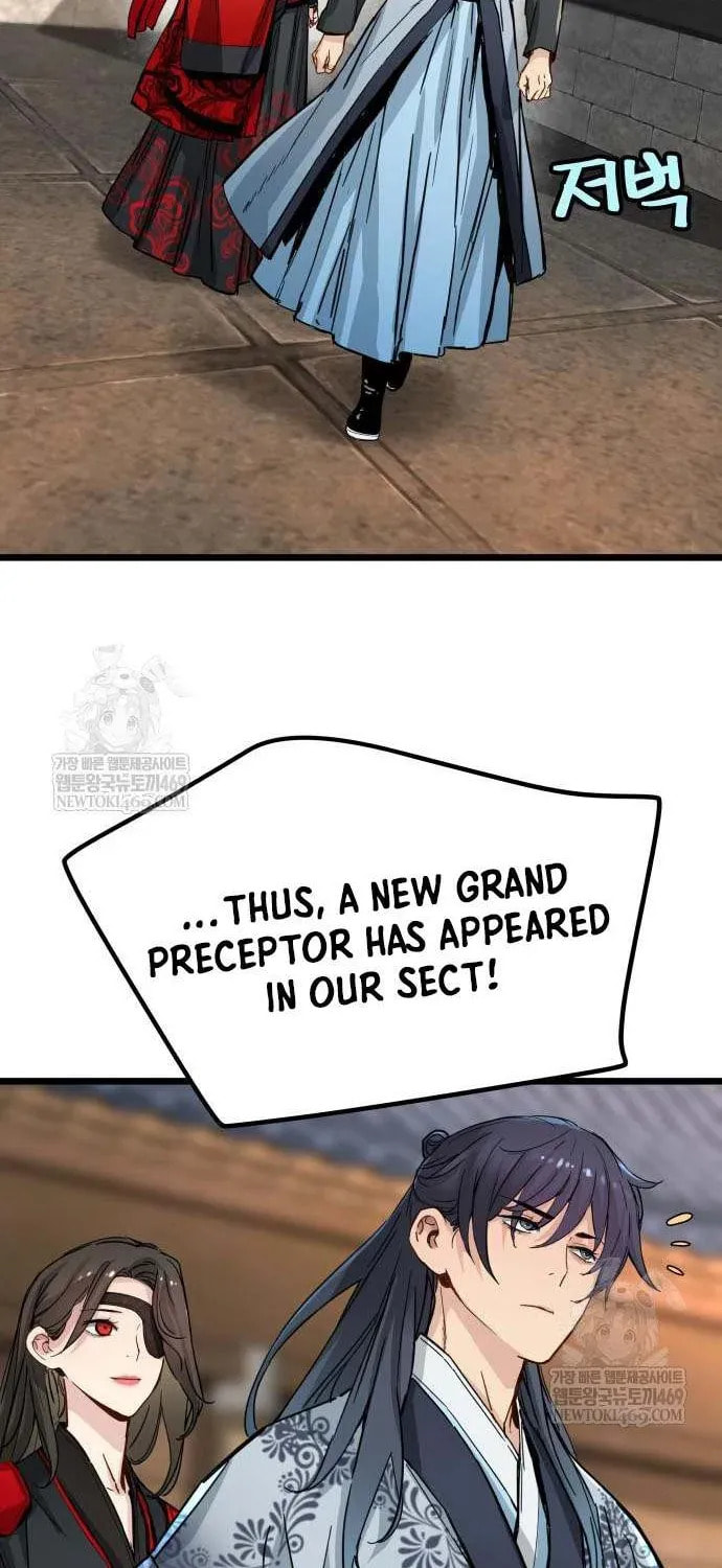Chronicles of a Doomed Prodigy Chapter 75 page 48 - 