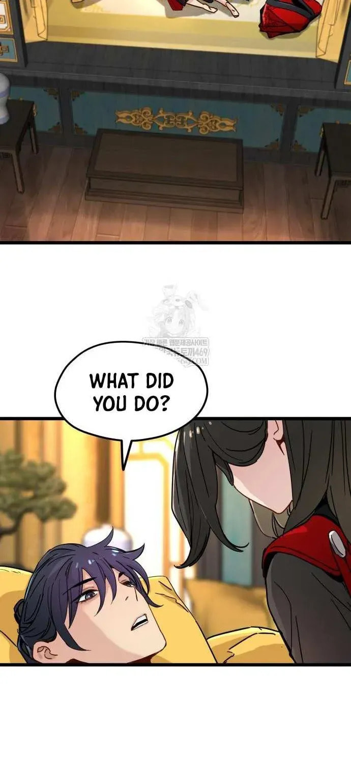 Chronicles of a Doomed Prodigy Chapter 75 page 6 - 