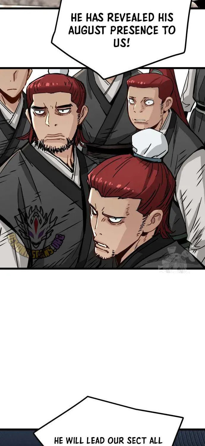 Chronicles of a Doomed Prodigy Chapter 75 page 55 - 
