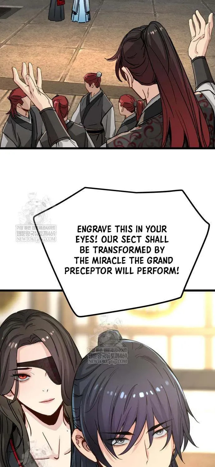 Chronicles of a Doomed Prodigy Chapter 75 page 57 - 