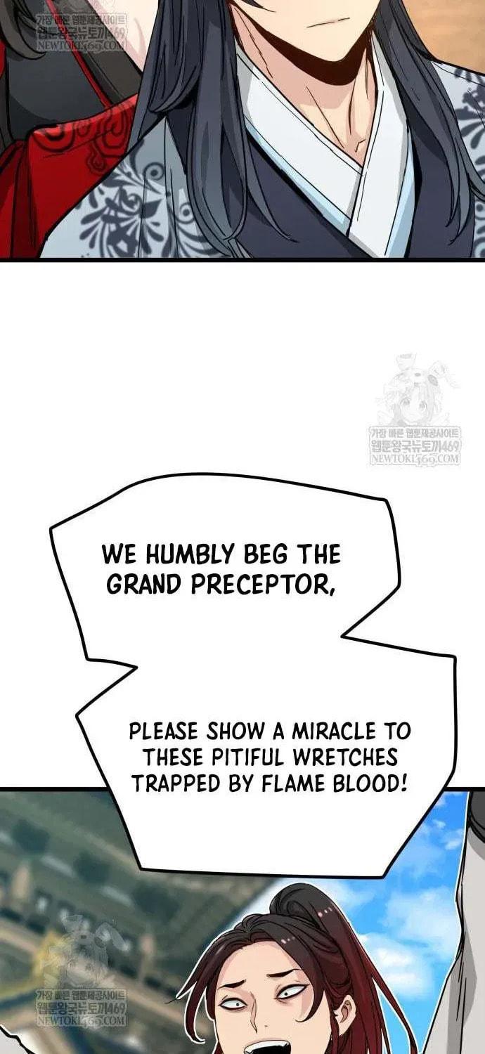 Chronicles of a Doomed Prodigy Chapter 75 page 58 - 