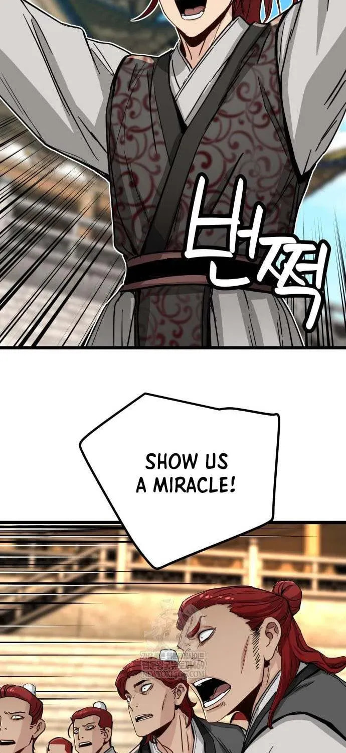 Chronicles of a Doomed Prodigy Chapter 75 page 59 - 