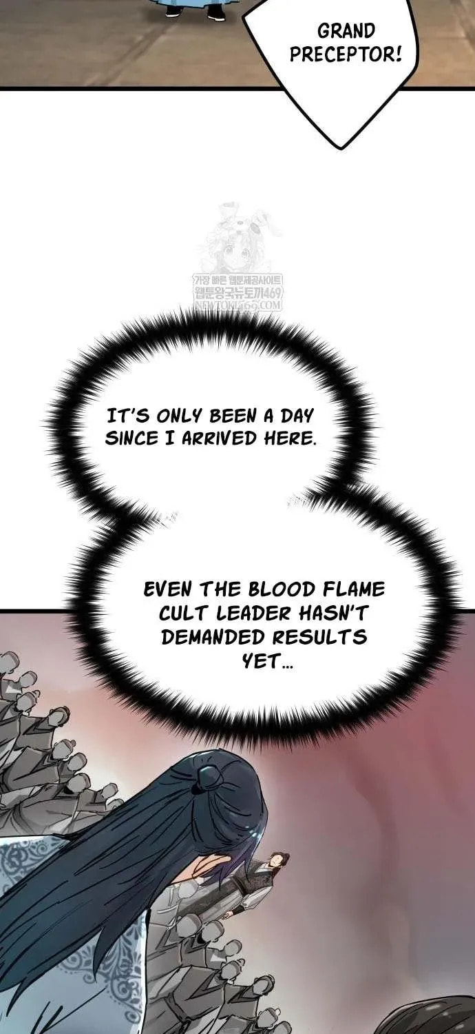 Chronicles of a Doomed Prodigy Chapter 75 page 61 - 