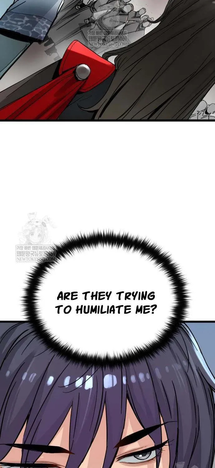 Chronicles of a Doomed Prodigy Chapter 75 page 62 - 