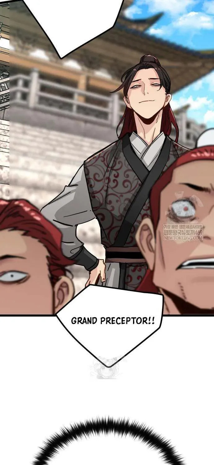 Chronicles of a Doomed Prodigy Chapter 75 page 64 - 