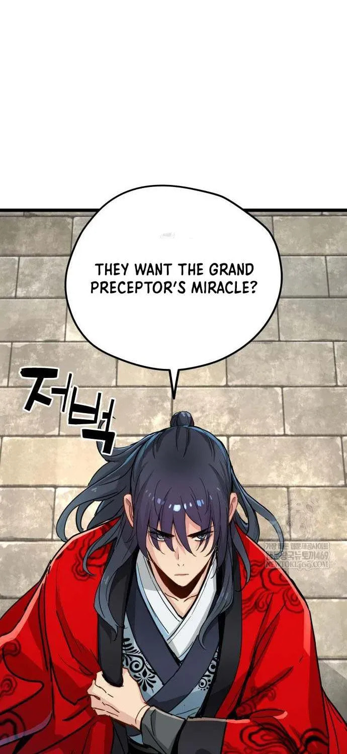 Chronicles of a Doomed Prodigy Chapter 75 page 67 - 