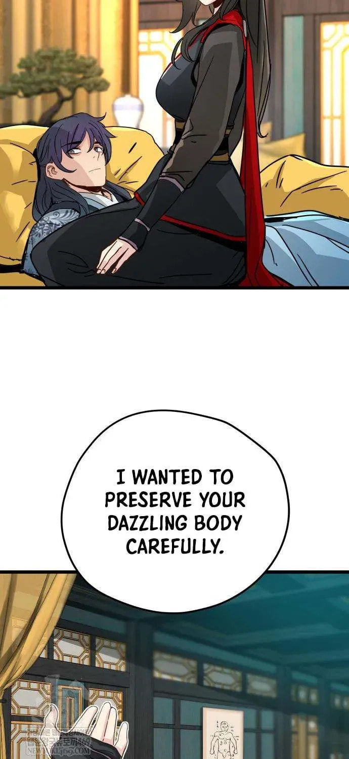 Chronicles of a Doomed Prodigy Chapter 75 page 8 - 