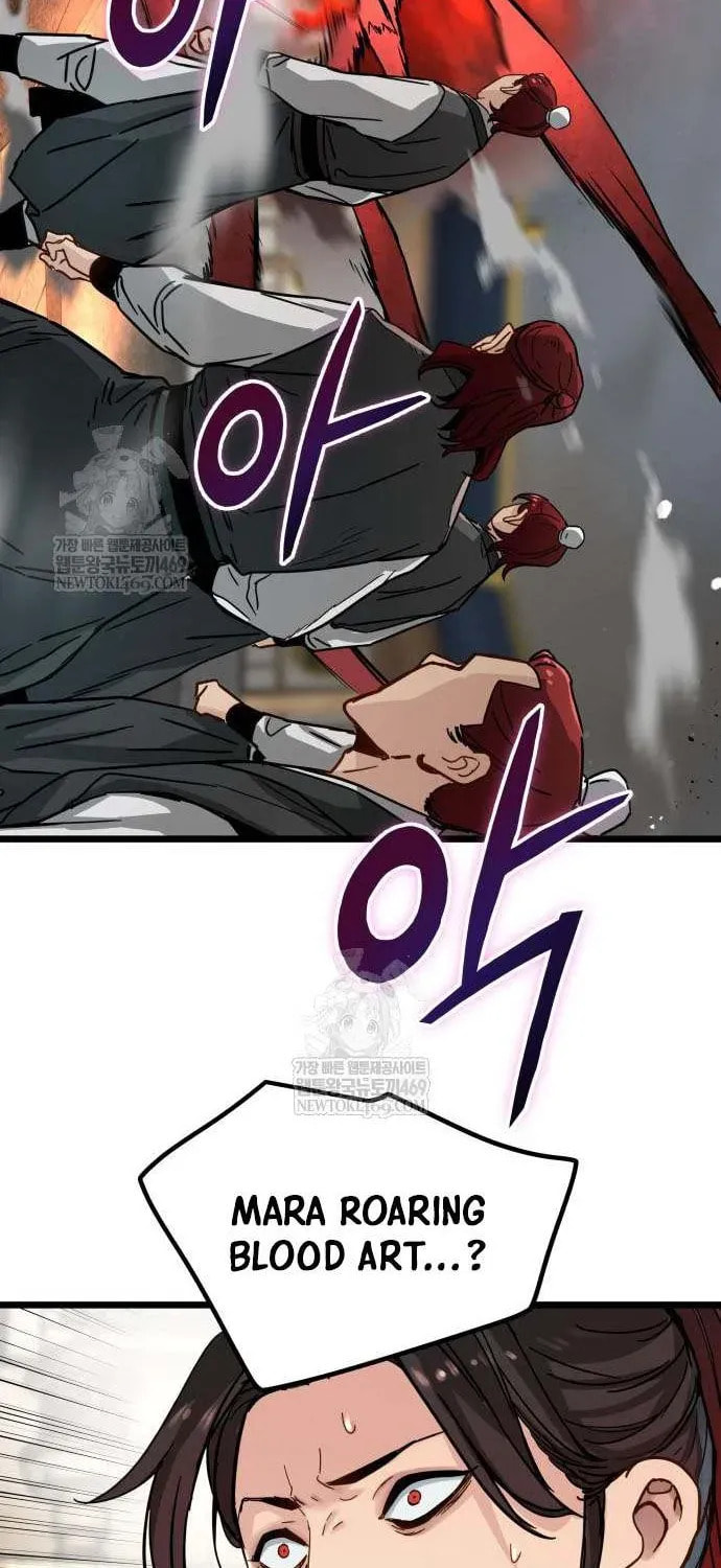 Chronicles of a Doomed Prodigy Chapter 75 page 72 - 