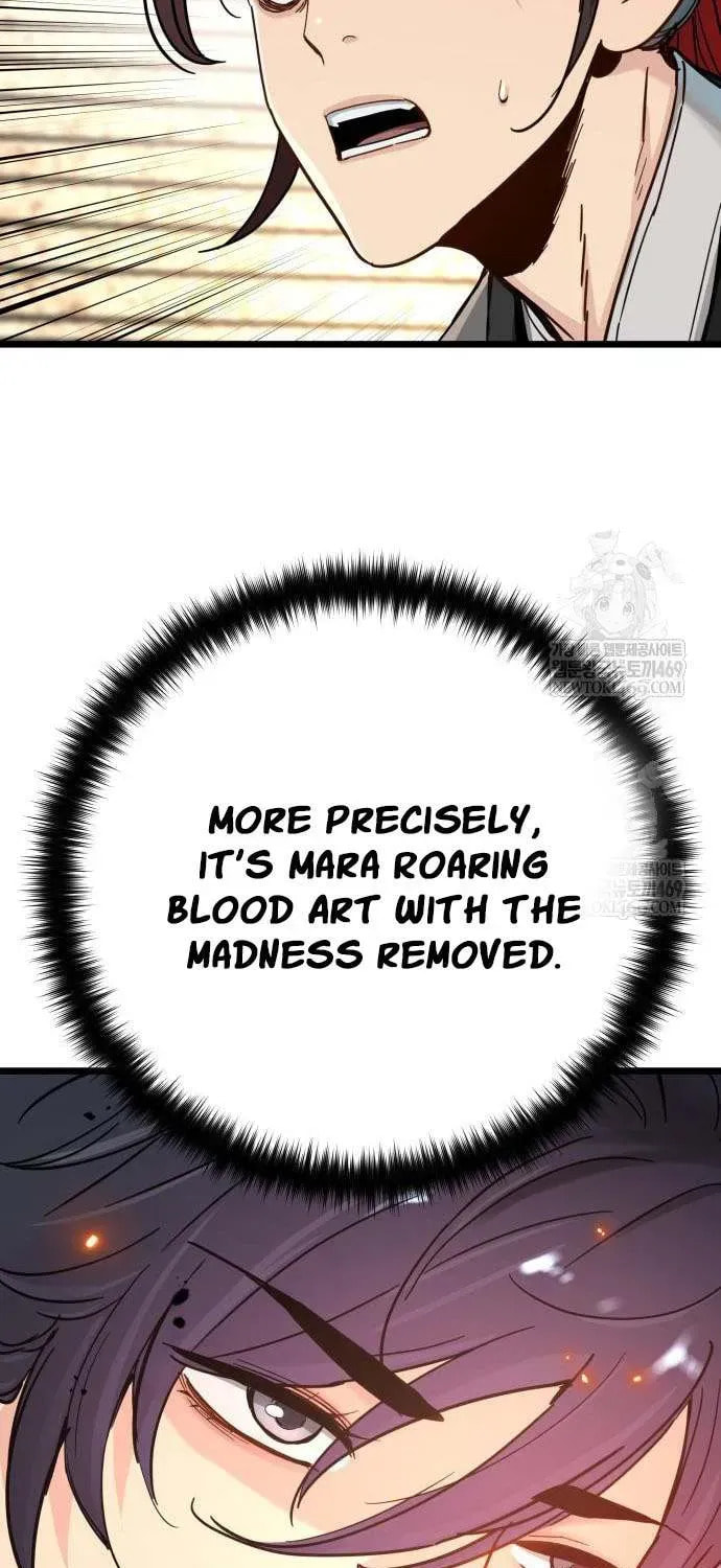 Chronicles of a Doomed Prodigy Chapter 75 page 73 - 
