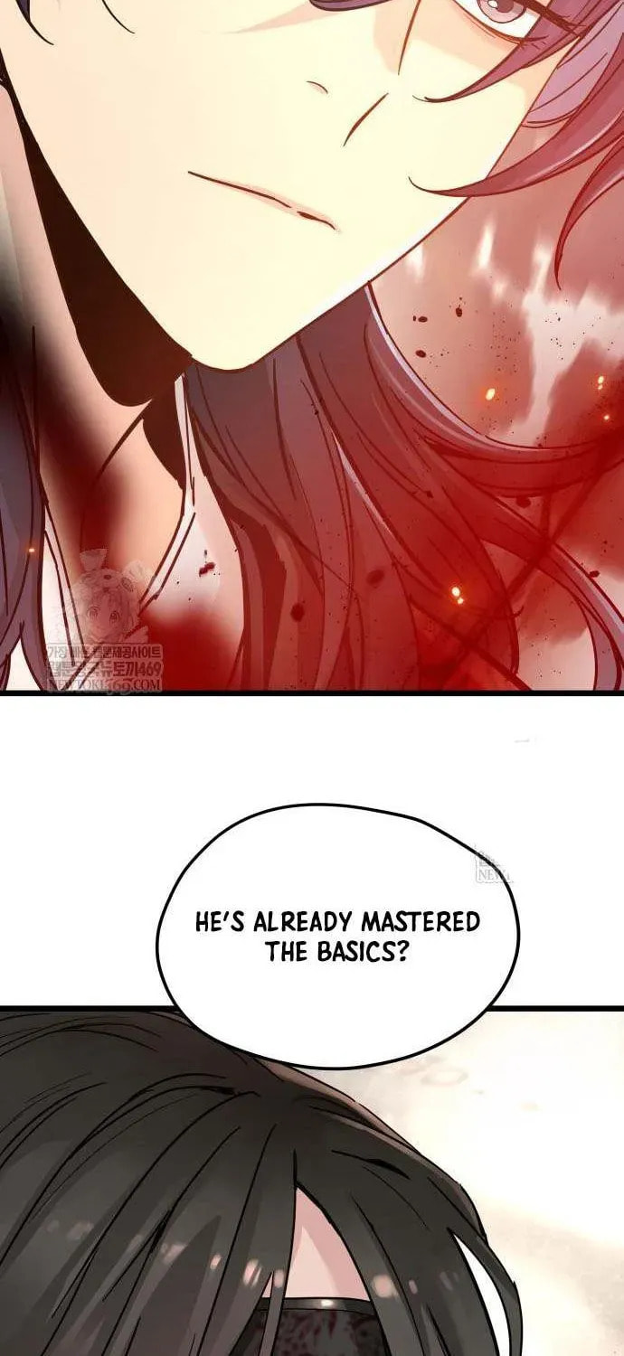 Chronicles of a Doomed Prodigy Chapter 75 page 74 - 