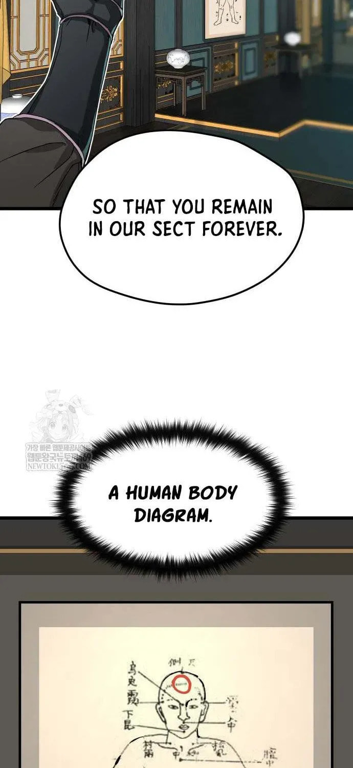 Chronicles of a Doomed Prodigy Chapter 75 page 9 - 