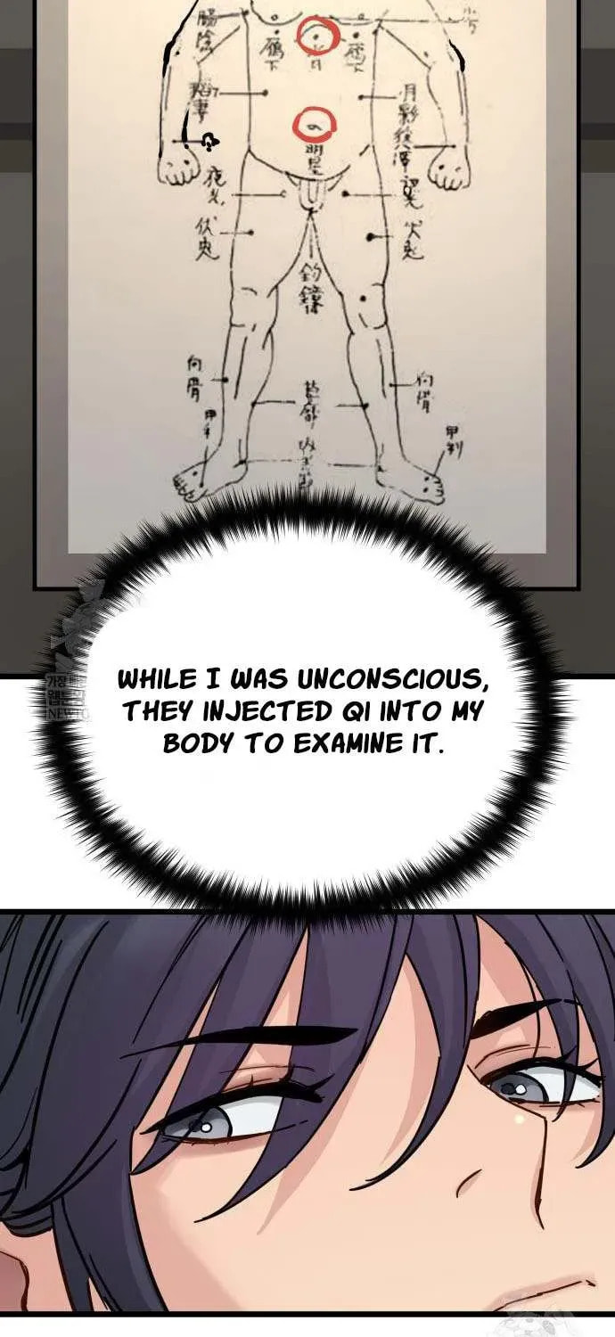 Chronicles of a Doomed Prodigy Chapter 75 page 10 - 
