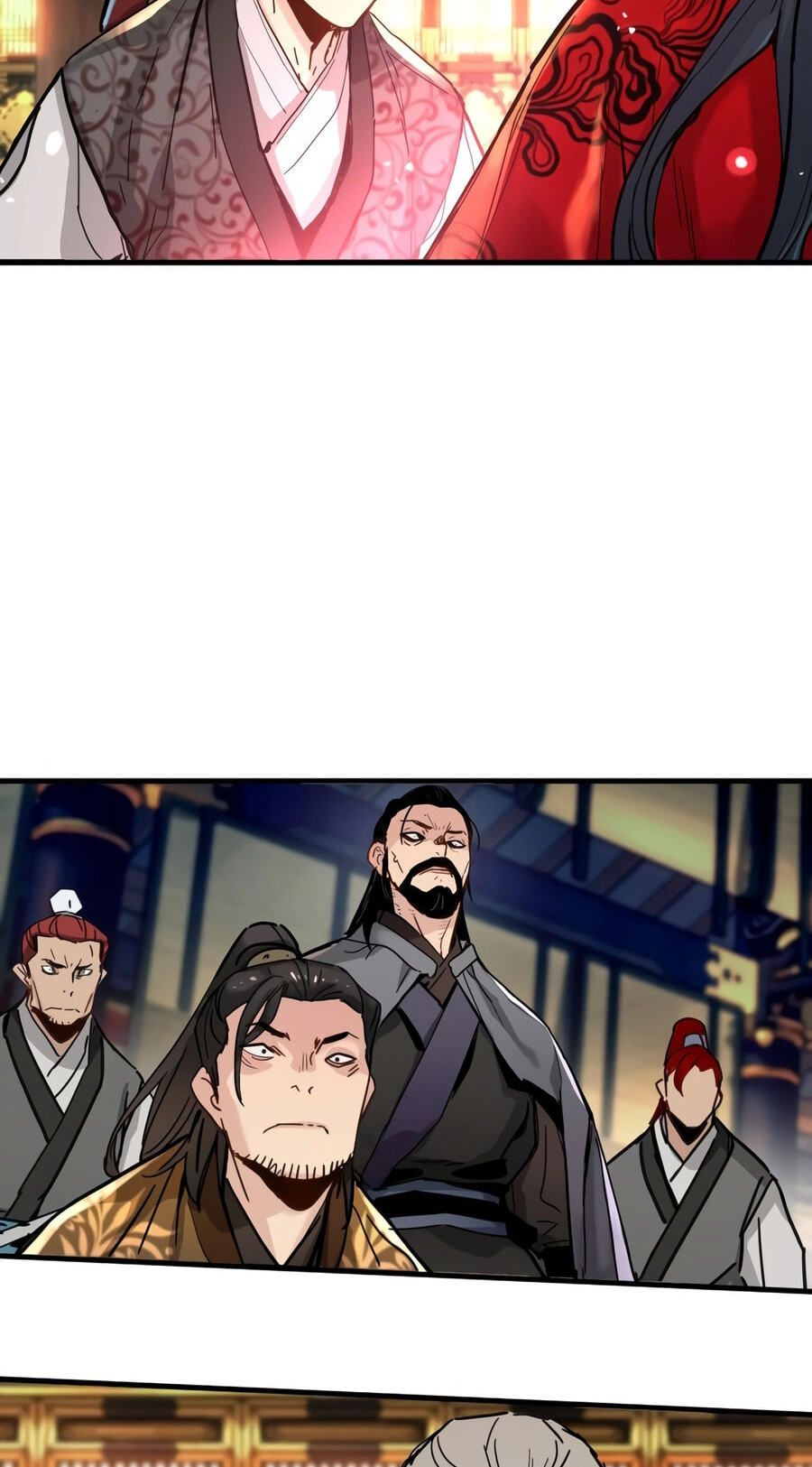Chronicles of a Doomed Prodigy Chapter 78 page 12 - 