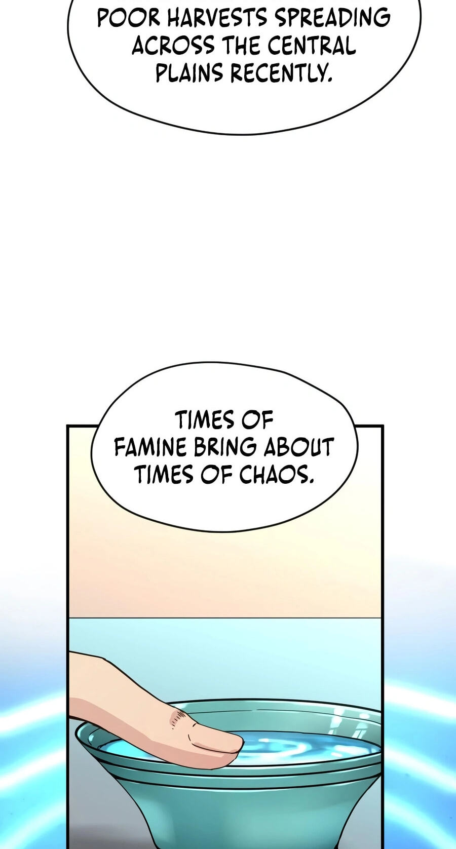 Chronicles of a Doomed Prodigy Chapter 78 page 40 - 