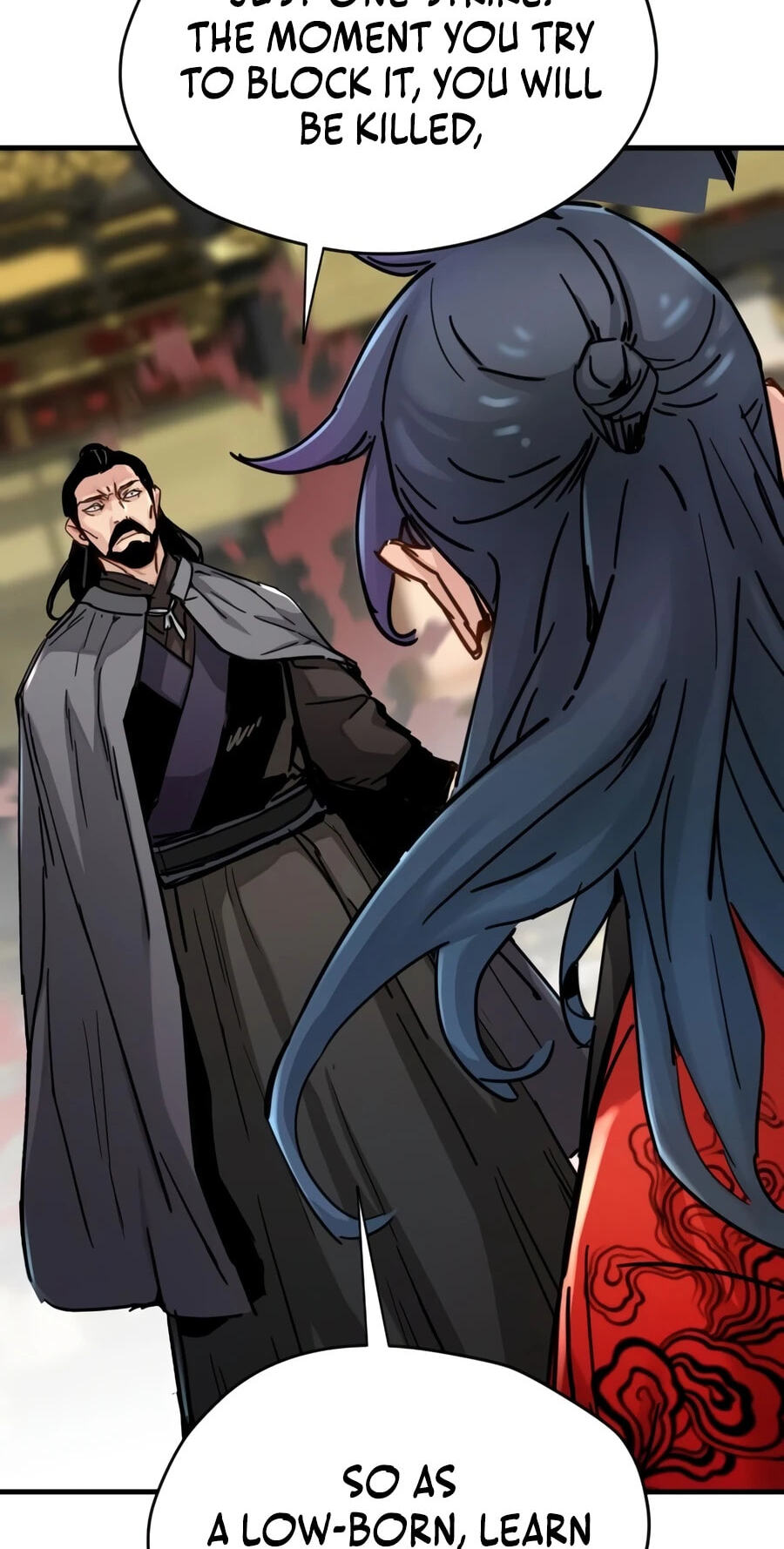 Chronicles of a Doomed Prodigy Chapter 79 page 51 - 