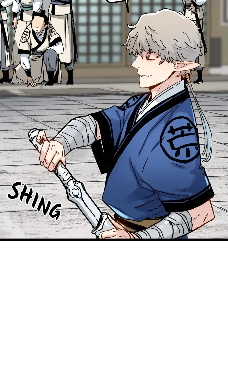 Chronicles of a Doomed Prodigy Chapter 8 page 120 - 