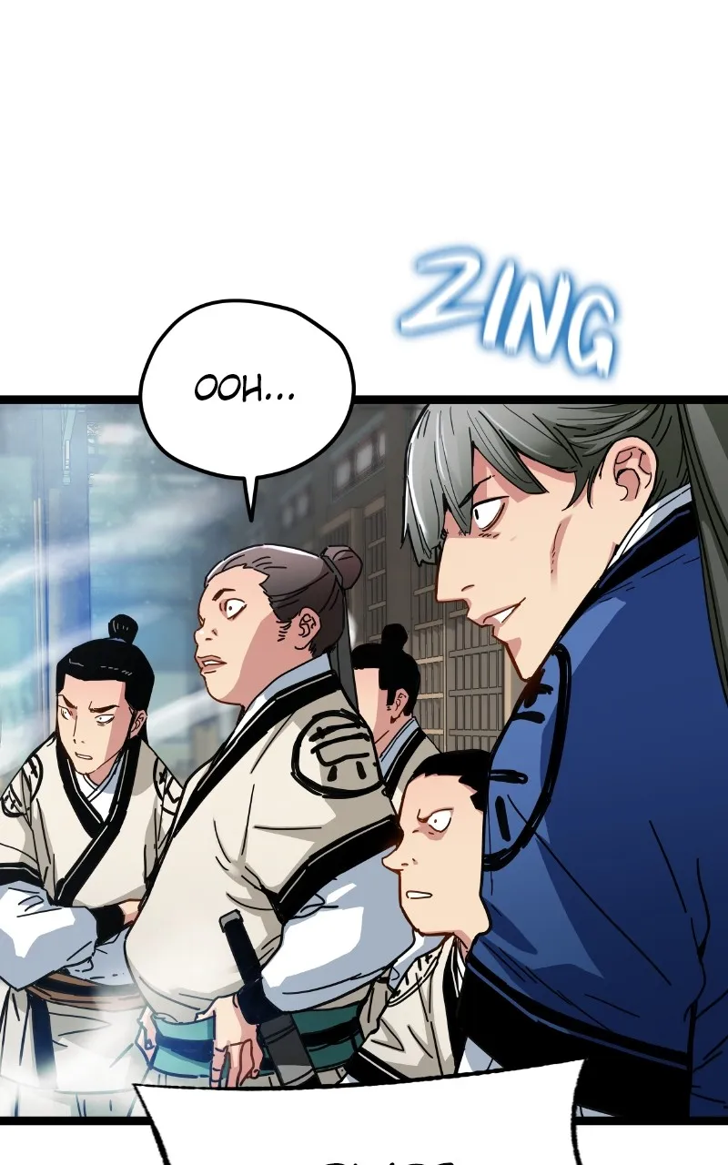 Chronicles of a Doomed Prodigy Chapter 8 page 16 - 