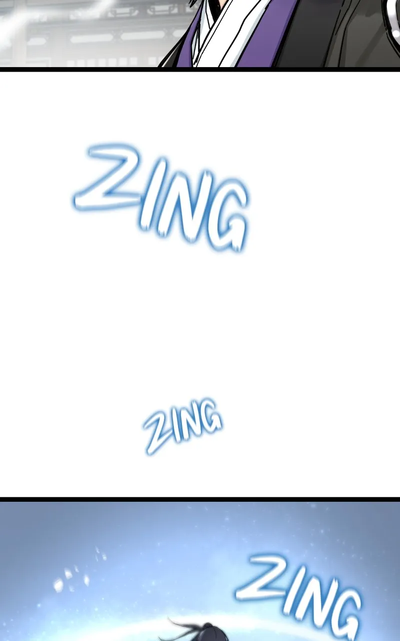 Chronicles of a Doomed Prodigy Chapter 8 page 18 - 