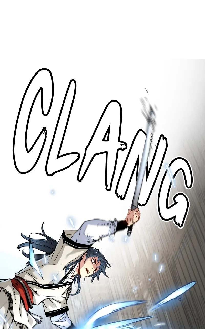 Chronicles of a Doomed Prodigy Chapter 8 page 35 - 