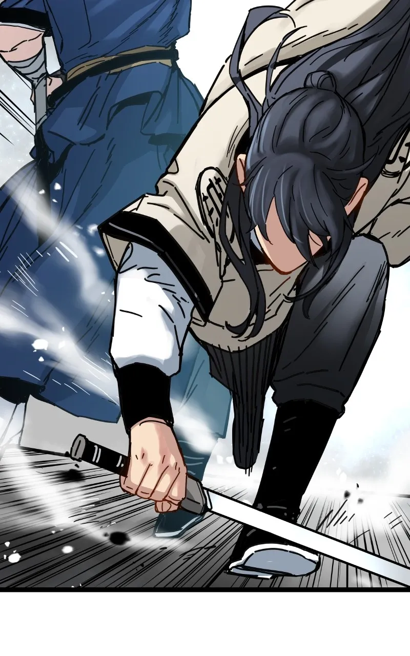 Chronicles of a Doomed Prodigy Chapter 8 page 51 - 