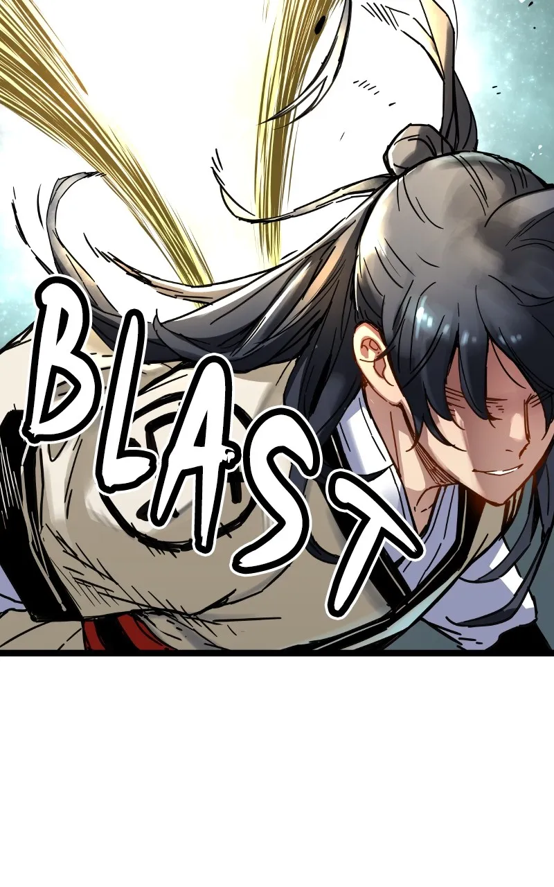 Chronicles of a Doomed Prodigy Chapter 8 page 64 - 