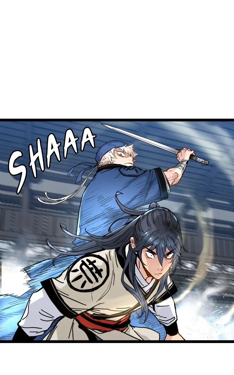 Chronicles of a Doomed Prodigy Chapter 8 page 65 - 