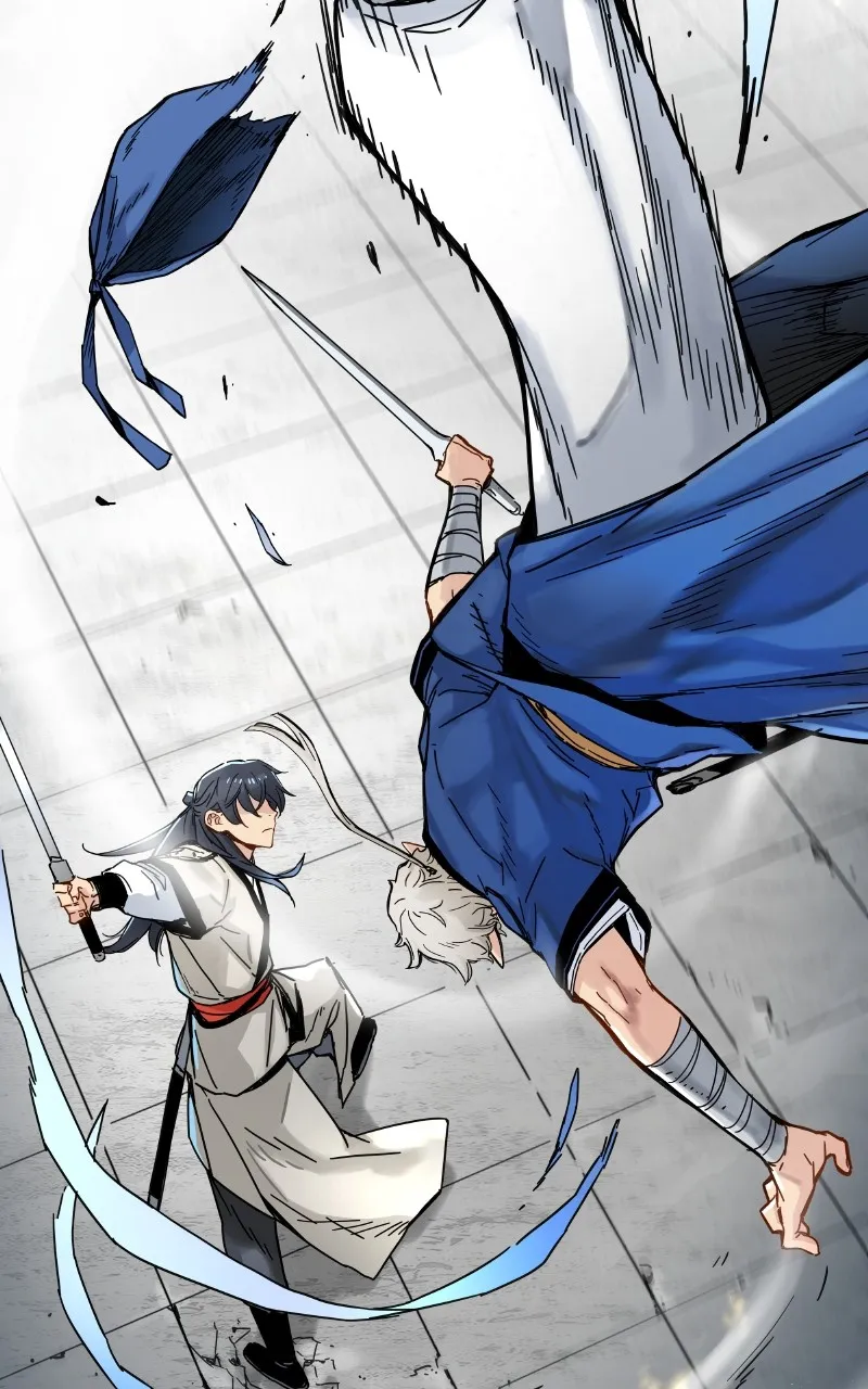 Chronicles of a Doomed Prodigy Chapter 8 page 76 - 