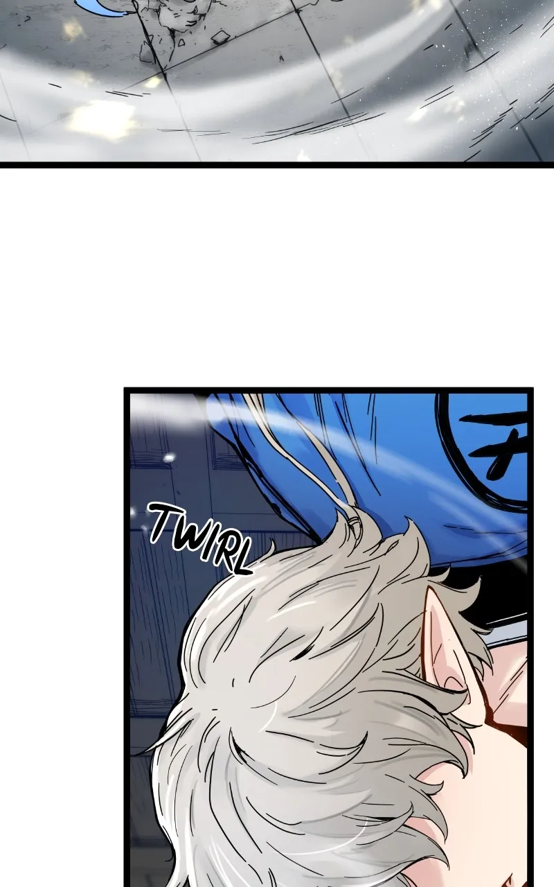 Chronicles of a Doomed Prodigy Chapter 8 page 77 - 