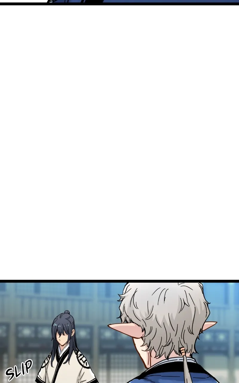 Chronicles of a Doomed Prodigy Chapter 8 page 97 - 