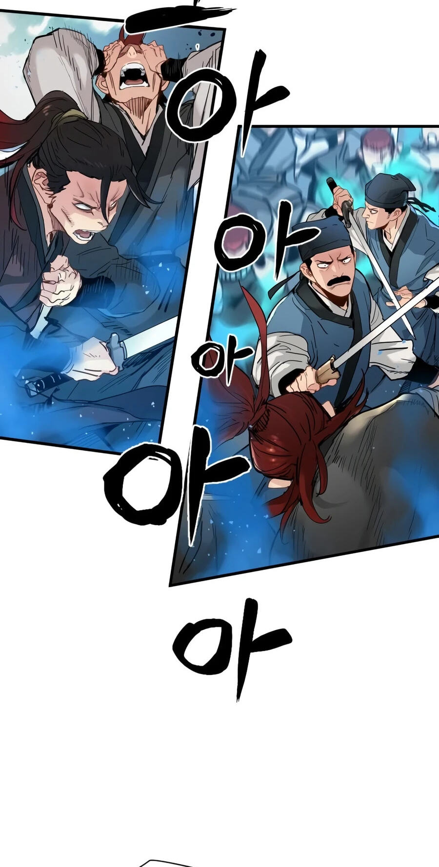 Chronicles of a Doomed Prodigy Chapter 81 page 40 - 