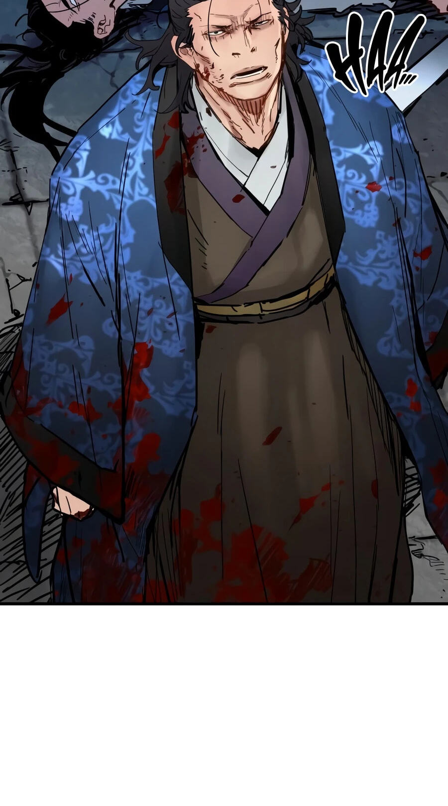 Chronicles of a Doomed Prodigy Chapter 81 page 55 - 