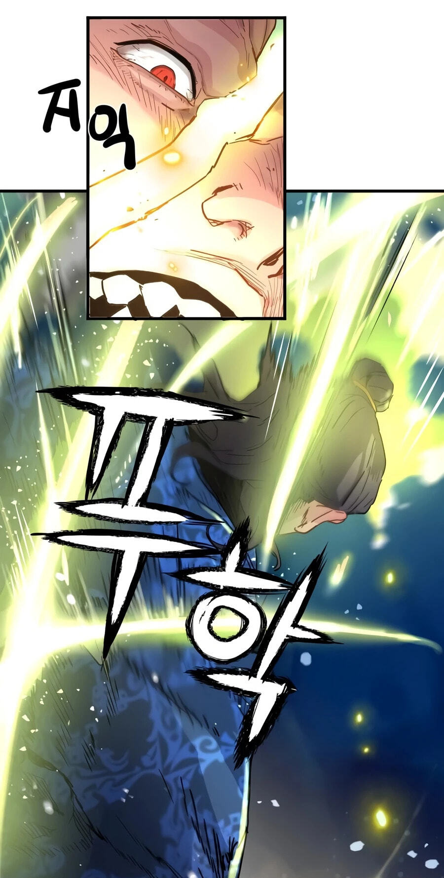 Chronicles of a Doomed Prodigy Chapter 81 page 67 - 