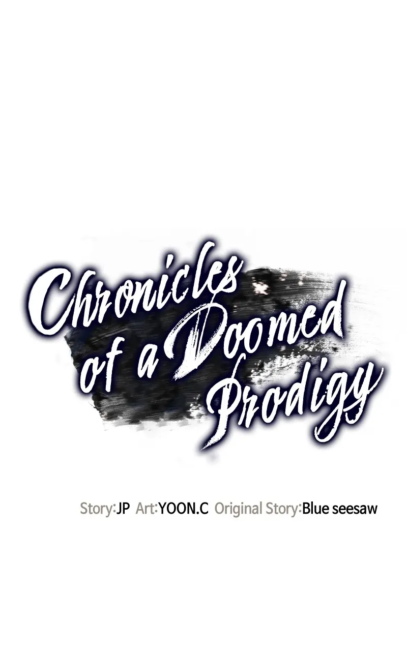 Chronicles of a Doomed Prodigy Chapter 9 page 1 - 