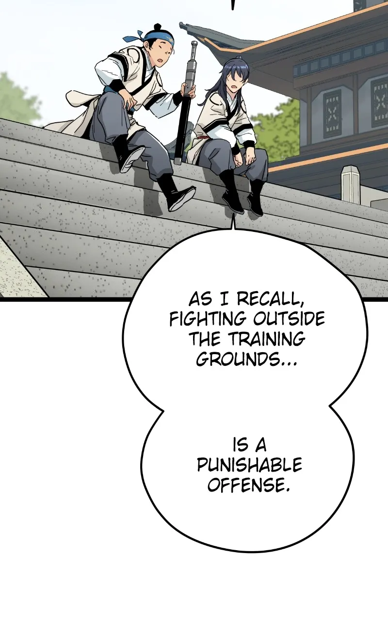 Chronicles of a Doomed Prodigy Chapter 9 page 104 - 